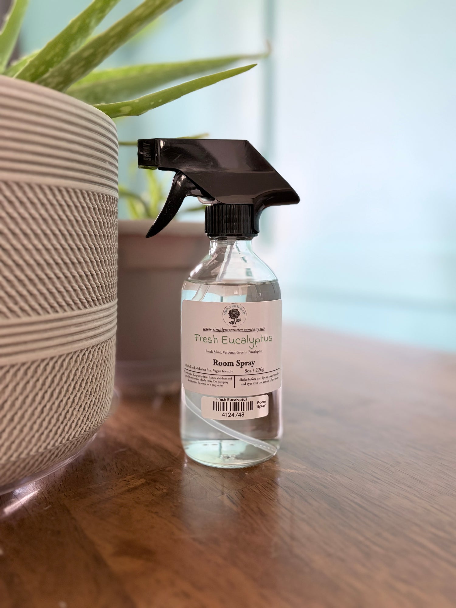 Room Sprays