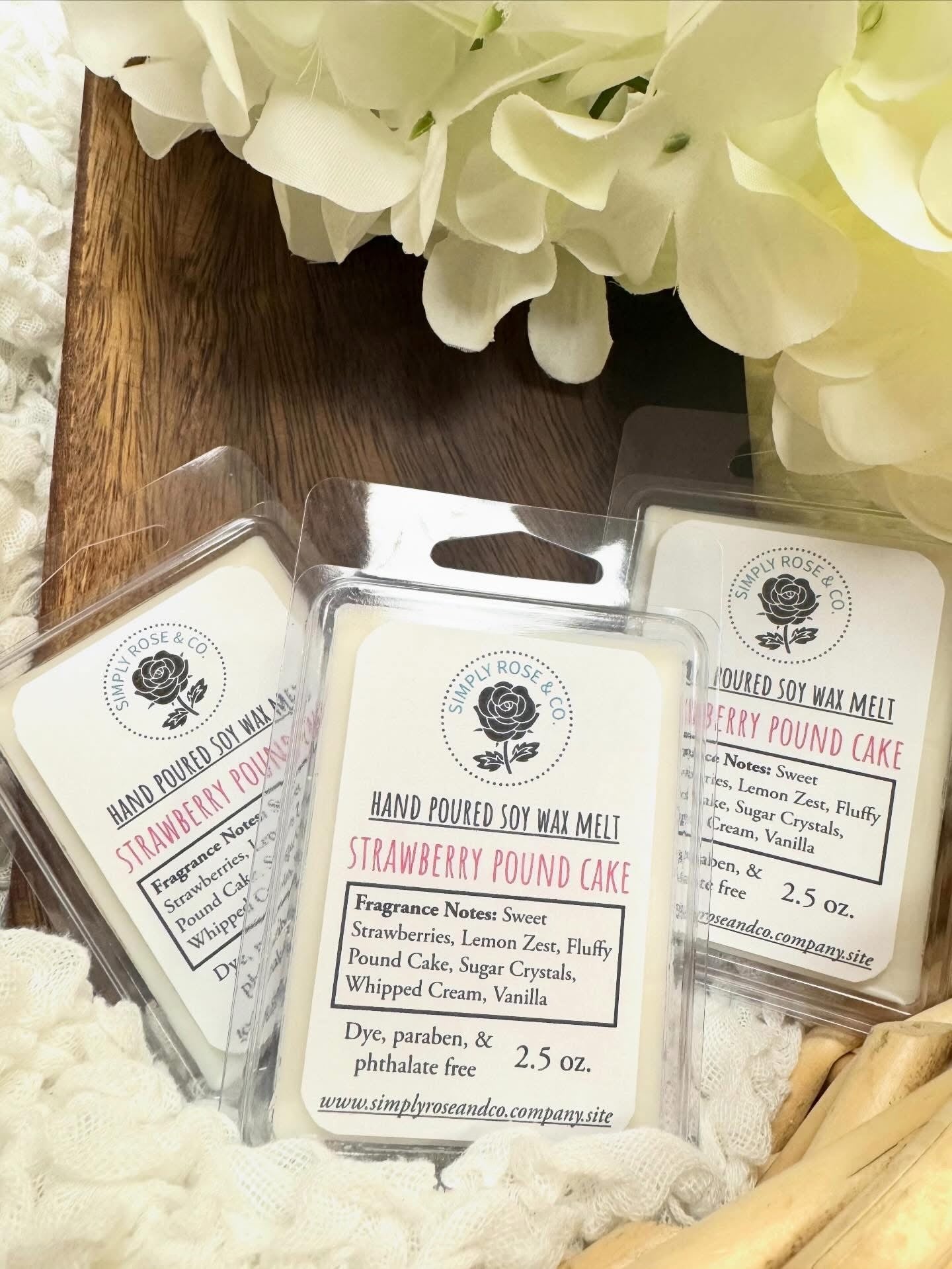 Wax Melts